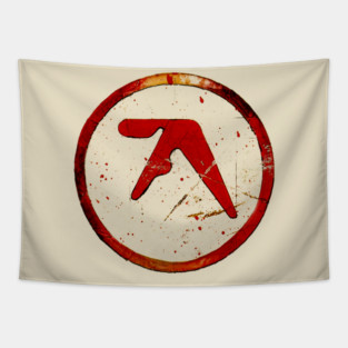Aphex Twin Record Tapestry