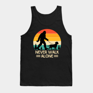 dog Tank Top