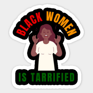 Black-Women-Were-Right Magnet