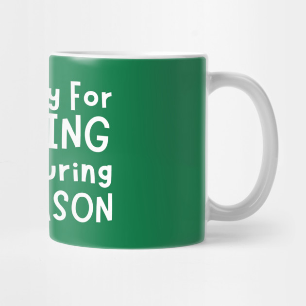 I'm Sorry For Anything I Said During Tax Season by The WYLD Tribe