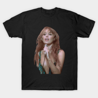 Miley Cyrus 2.0 T-Shirt