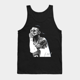 Ja Morant Celebration Tank Top