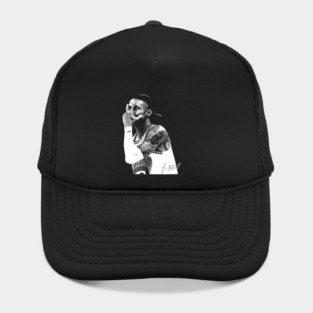 Ja Morant Celebration Hat
