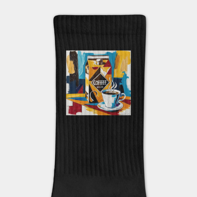 Coffee Vibes Only by SR8891