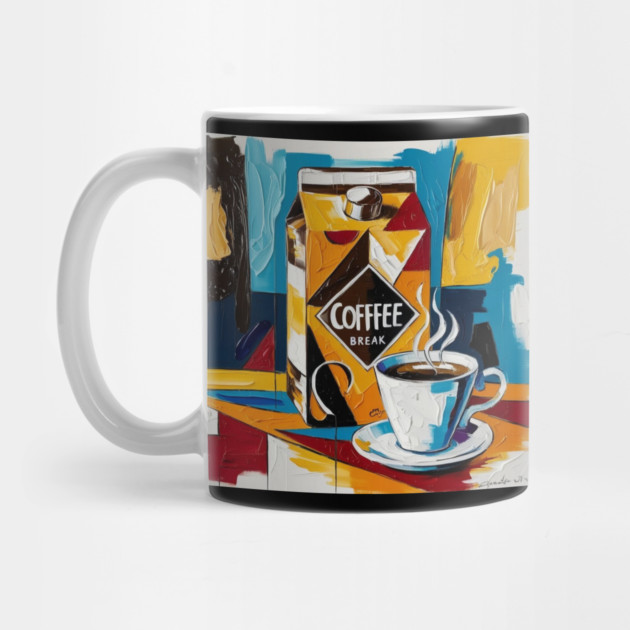 Coffee Vibes Only by SR8891