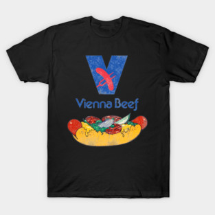 Vienna Beef T-Shirt