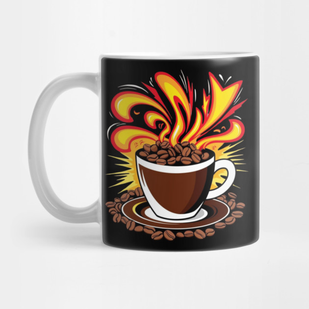 Energy Coffee Break Boost by SR8891