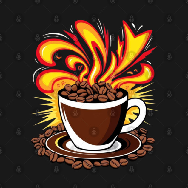 Energy Coffee Break Boost by SR8891