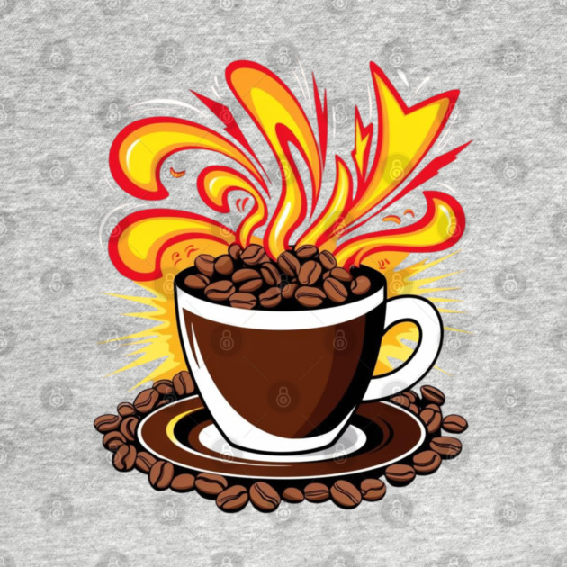 Energy Coffee Break Boost by SR8891