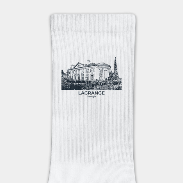 LaGrange - Georgia by Lakeric