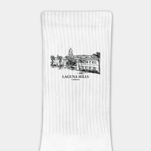 Laguna Hills - California by Lakeric