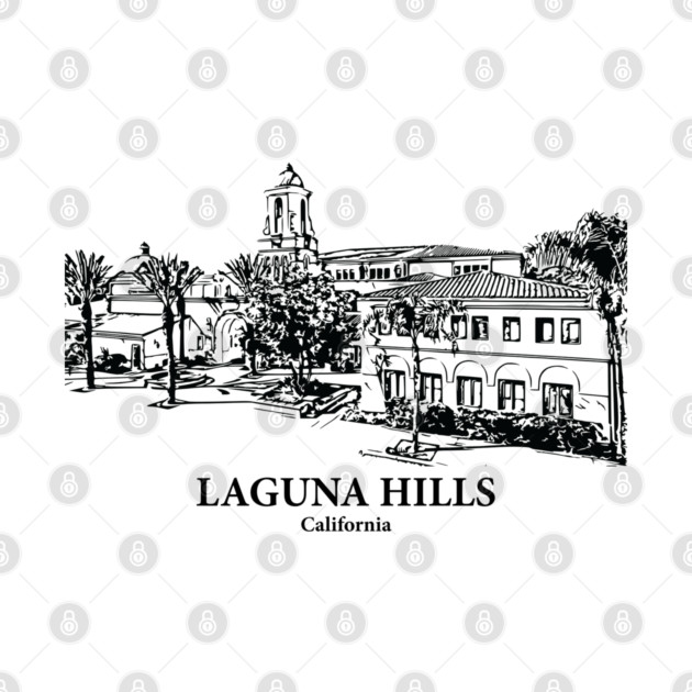 Laguna Hills - California by Lakeric