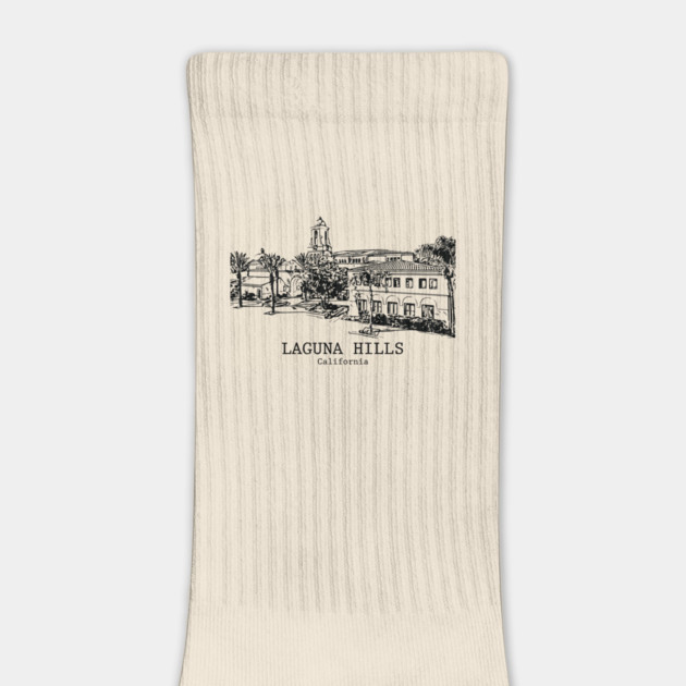 Laguna Hills - California by Lakeric