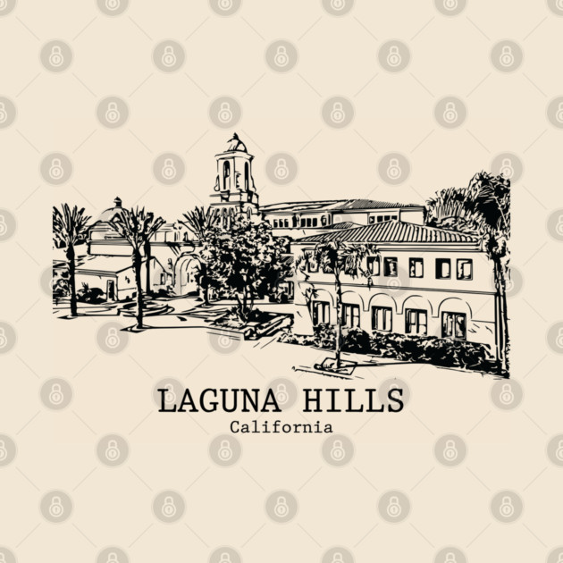 Laguna Hills - California by Lakeric