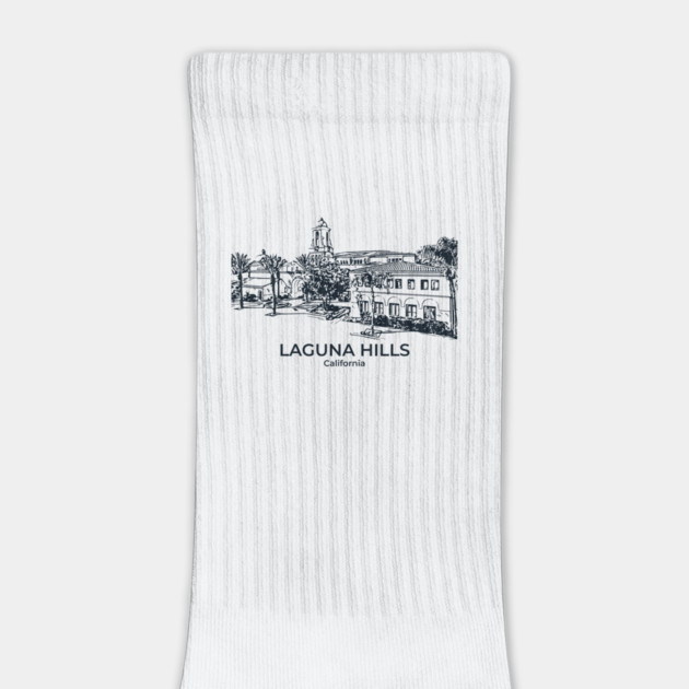 Laguna Hills - California by Lakeric