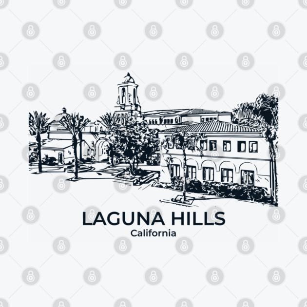 Laguna Hills - California by Lakeric