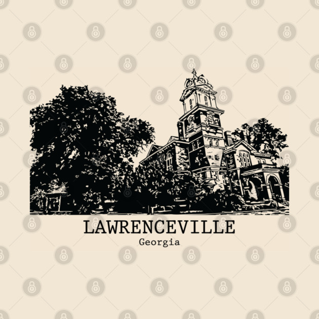 Lawrenceville - Georgia by Lakeric