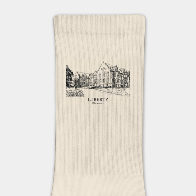 Liberty - Missouri by Lakeric