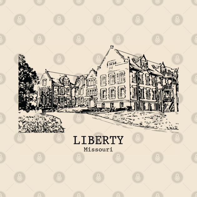 Liberty - Missouri by Lakeric