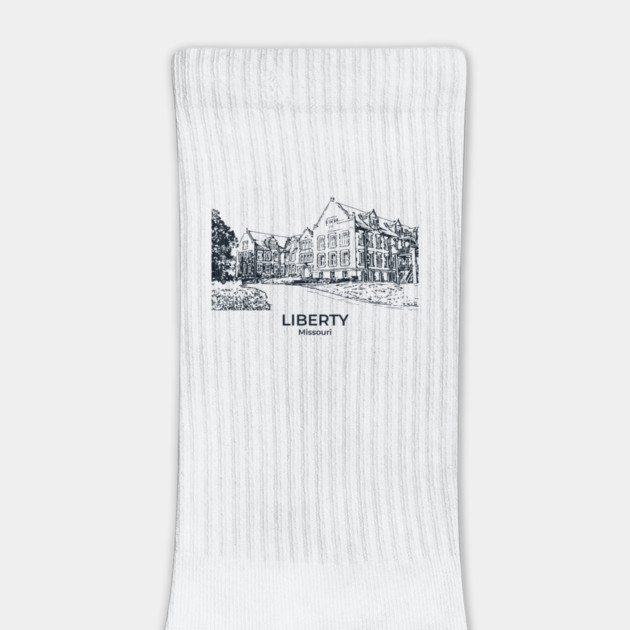 Liberty - Missouri by Lakeric