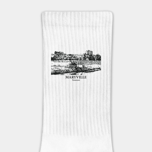 Maryville - Tennessee by Lakeric