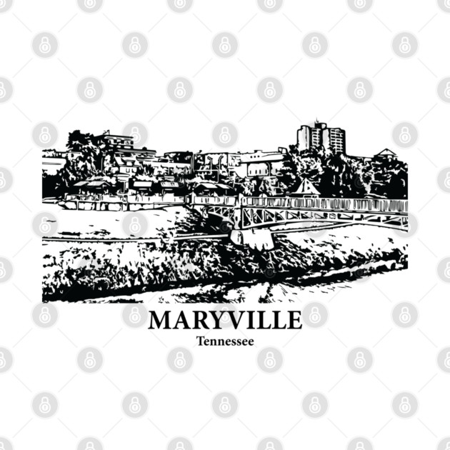 Maryville - Tennessee by Lakeric