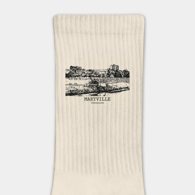 Maryville - Tennessee by Lakeric