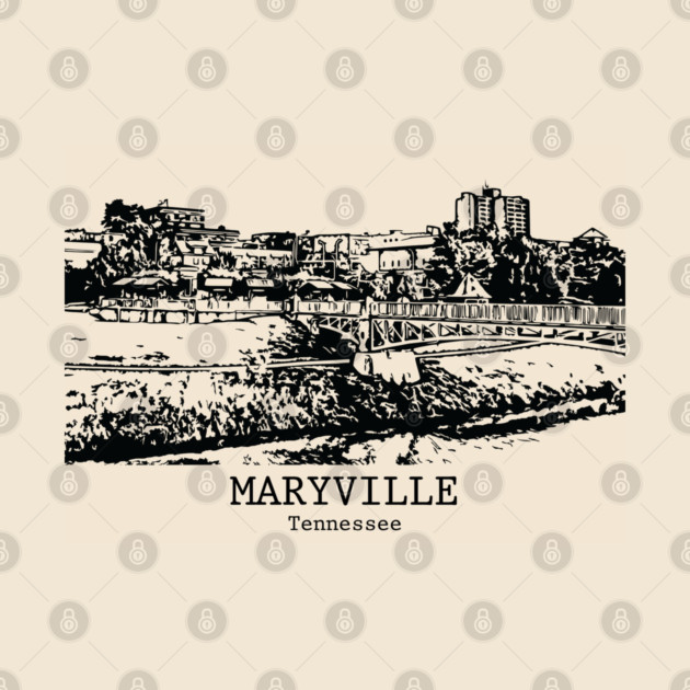 Maryville - Tennessee by Lakeric