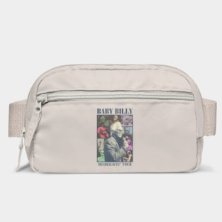 Vintage Baby Billy 80s Bag