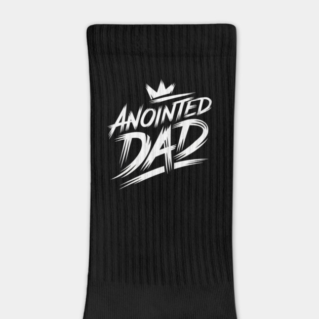 Empowered Fatherhood: Anointed and Appointed by Rox