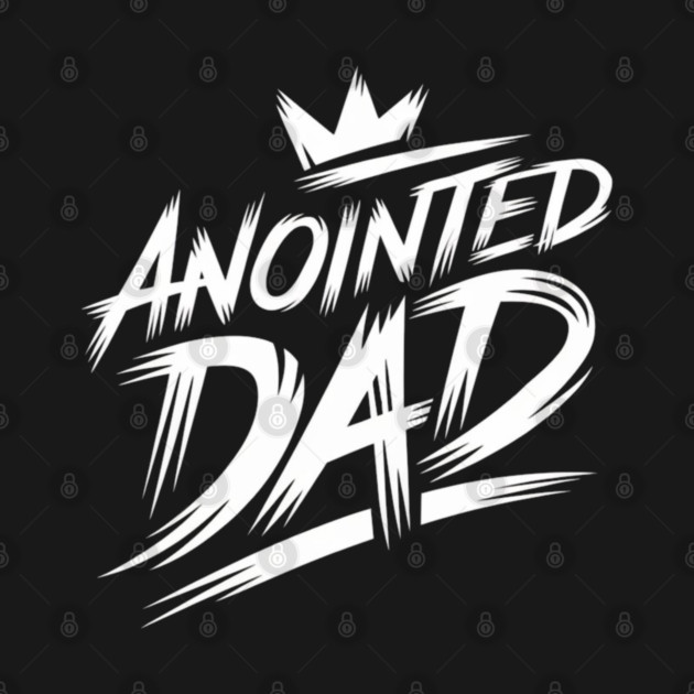 Empowered Fatherhood: Anointed and Appointed by Rox