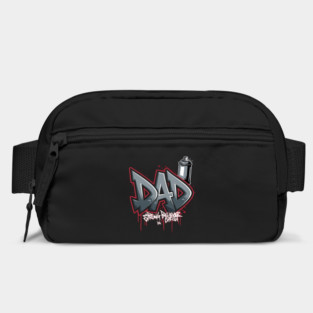 Faith Drippin’: Anointed Dad Bag