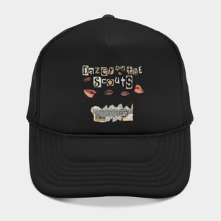 Dazey and the Scouts Hat