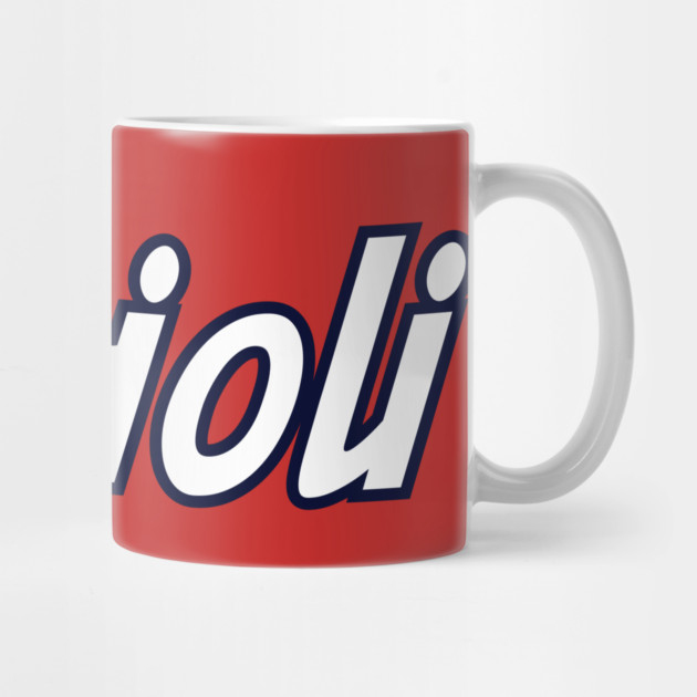 Toasted Ravioli by Litehouse Tees