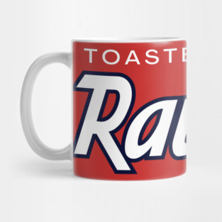 Toasted Ravioli Mug
