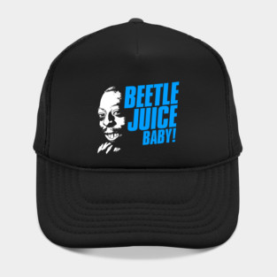 Beetle Juice, Baby! Hat