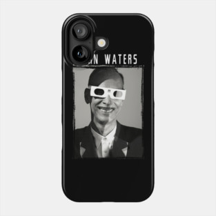 John Waters Phone Case