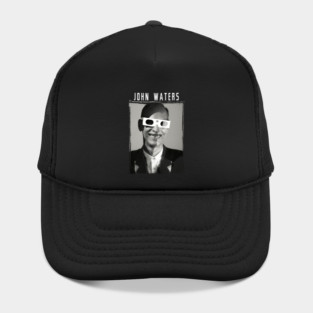 John Waters Hat