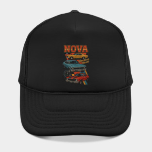 1972 Chevy Nova Hat
