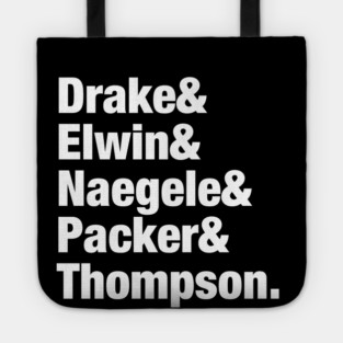 Stern Pinball King Kong Design Team Tote