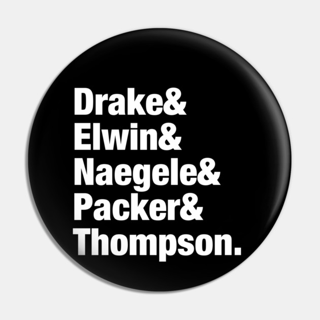 Stern Pinball King Kong Design Team Pin by DRI374