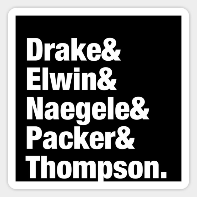 Stern Pinball King Kong Design Team Magnet by DRI374