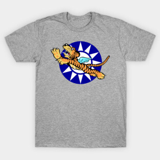Flying Tigers T-Shirt