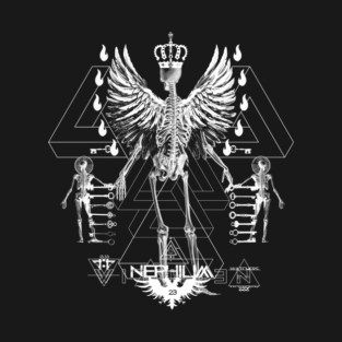 Nephilim #1 T-Shirt