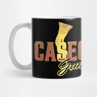 Caseoh Merch Mug