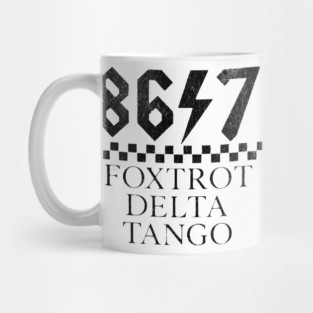 Foxtrots-Deltas-Tangos-8647-Retro-Sarcastic-Anti-Trump-Protest Mug