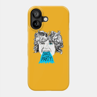 Party Time!! Phone Case