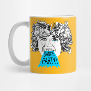 Party Time!! Mug