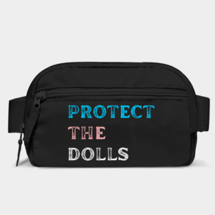 Protect-The-Dolls Bag