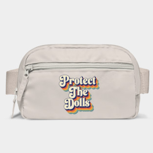 Protect-The-Dolls Bag